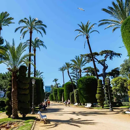 Apartment Alba By Cadiz4rentals Cádiz