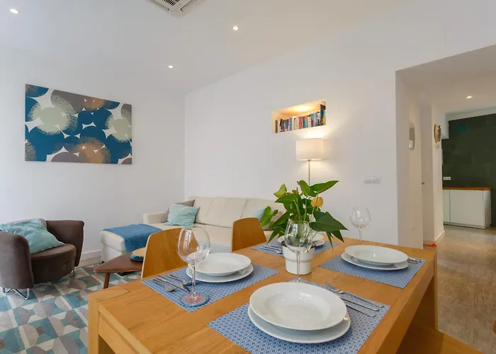 Alba By Cadiz4rentals