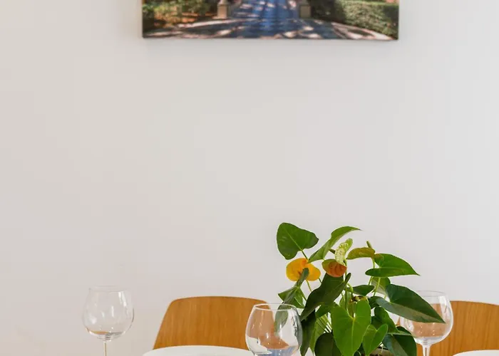 公寓 Alba By Cadiz4rentals