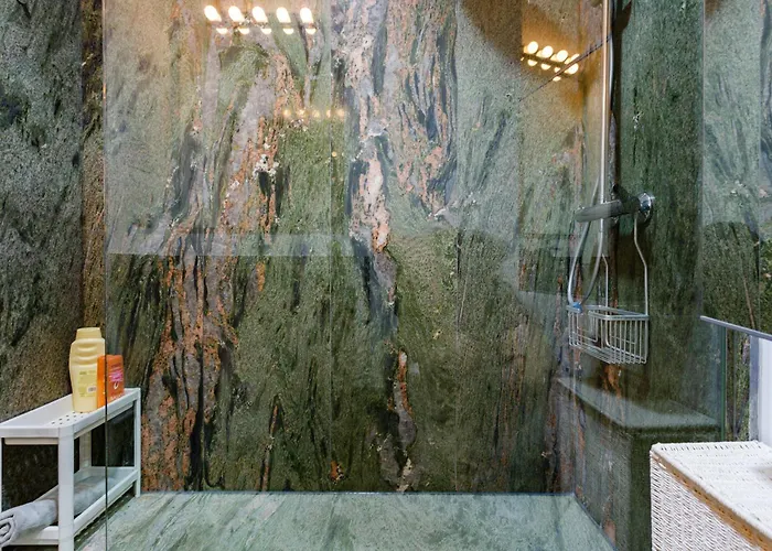 Alba By Cadiz4rentals 加的斯