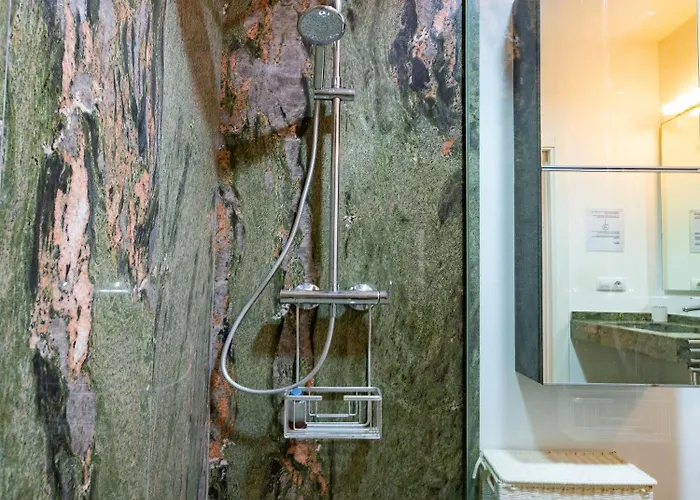 Alba By Cadiz4rentals 公寓 *